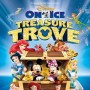 Disney On Ice! presents Treasure Trove