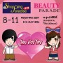 Shopping Paradise & Beauty Parade