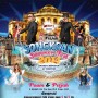 Poom & Petjah Songkran Summer Fest 2014 Badboy Mansion