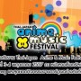 Thai-Japan Anime & Music Festival