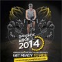 Bangkok Bike 2014