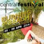 Burning Beach Summer Fashion Festival 2014