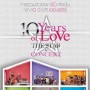 10 Years Of Love The Star In Concert