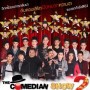 The Comedian Thailand Show คอนเสิร์ตเปิดหมวก ยกกำลัง 2