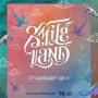 คอนเสิร์ต Smileland 2558