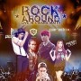 Rock Around Live in Chiangmai