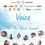 Voice for the Blind Concert