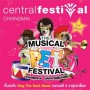 The Musical Pet Festival