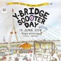 Y-Bridge Scooter Day 2014