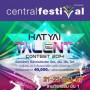 Hatyai Talent Contest 2014