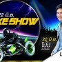 Bike Show 2014