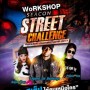 Street Challenge Thailand Championship 2014