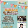 Weekend Garage Market