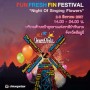 Fun Fresh Fin Festival