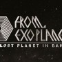 EXO From. EXO Planet #1 - The Lost Planet in Bangkok