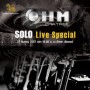 Ohm Chatree Solo Live Special