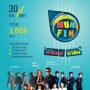 Mun Fin Exclusive Live Concert