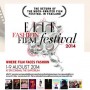 Fashion Film Festival 2014