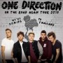 One Direction On The Road Again Tour 2015