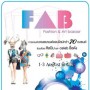 Fashion & Art Bazaar