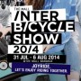 Inter Bicycle Show 2014