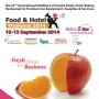 Food & Hotel Thailand 2014