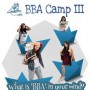 ค่าย BBA Camp III