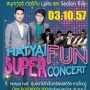 Hatyai Super Fun Concert
