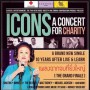 คอนเสิร์ตการกุศล Icons