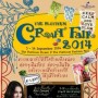Craft Fair 2014