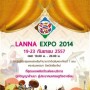 Lanna Expo 2014