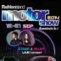 Motor Show 2014
