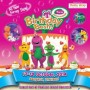 Barney Live In Concert Birthday Bash