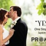 Yes, I Do : One Stop Wedding Fair