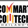 Commart Comtech Thailand 2014