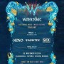 Waterzonic : Electronic Music - Water Festival