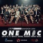 คอนเสิร์ต JYP Nation in Bangkok 2014 : One Mic