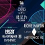 808 Festival 2014