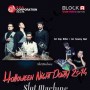 Halloween Night Party 2014
