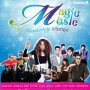 มหกรรมดนตรี Magic Music At Monterey เขานกยูง