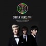 Lunafly Super Hero Charity In Bangkok 2014