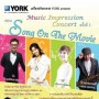 Music Impression Concert ครั้งที่ 1