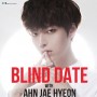 2014 Blind Date Meeting With Ahn Jae Hyeon In Bangkok