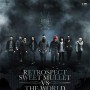 คอนเสิร์ต Retrospect & Sweet Mullet VS The World