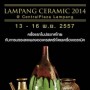 Ceramic Show 2014 The Melody Of Ceramic