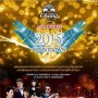 Thailand Countdown 2015
