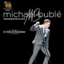 Michael Buble Asia Tour 2015