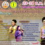 มหกรรมวัฒนธรรม 8 วิถี แหล่งการเรียนรู้พิพิธภัณฑ์เมืองลับแล