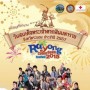 Rayong Countdown Festival 2015