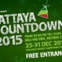 Pattaya Countdown 2015